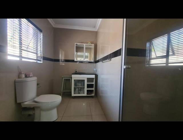 4 BEDROOM HOUSE TO LET IN SUNSET PARK